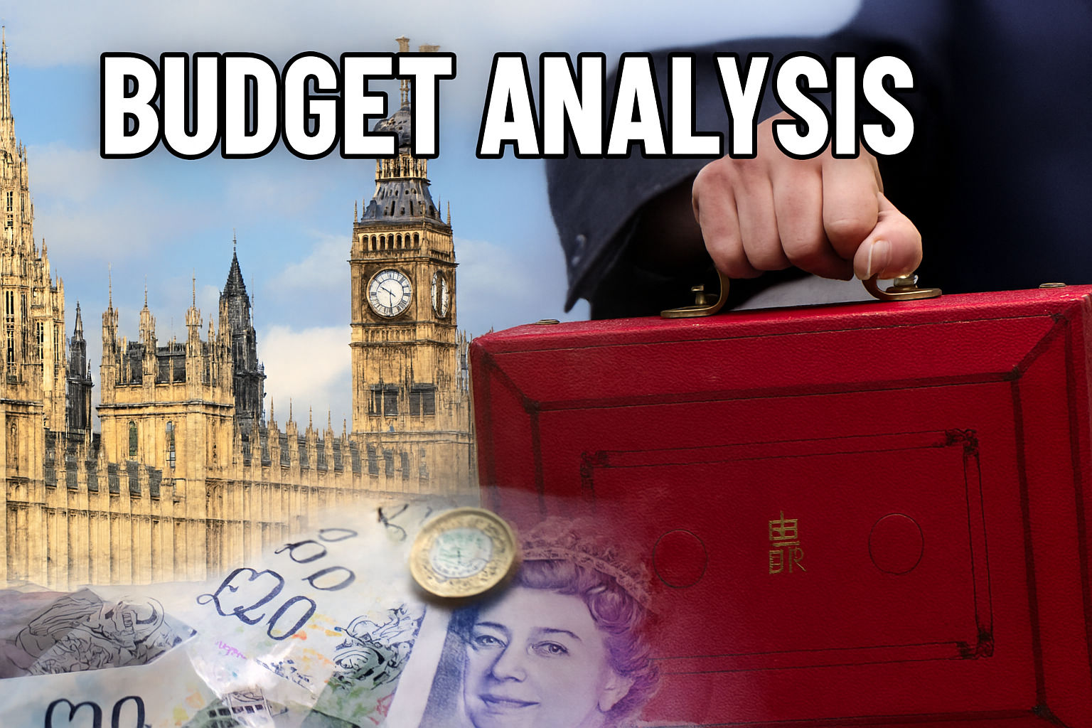 Budget 2025: The Shropshire business response