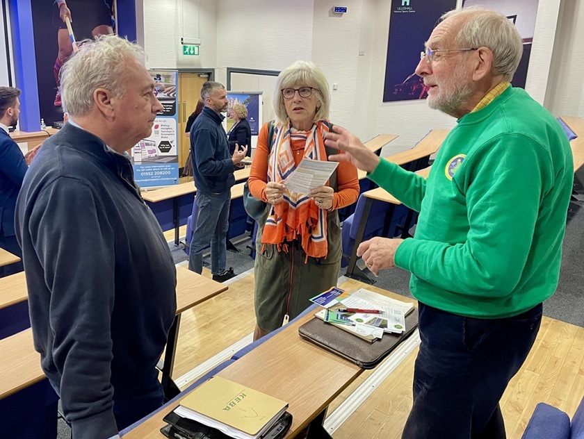 When sustainability meets AI innovation