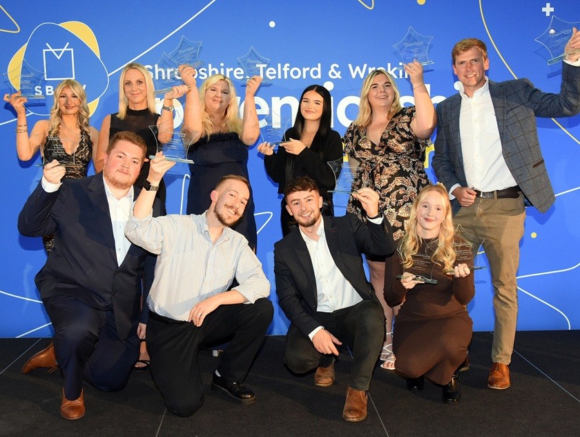 2026 Apprenticeship Awards finalists revealed