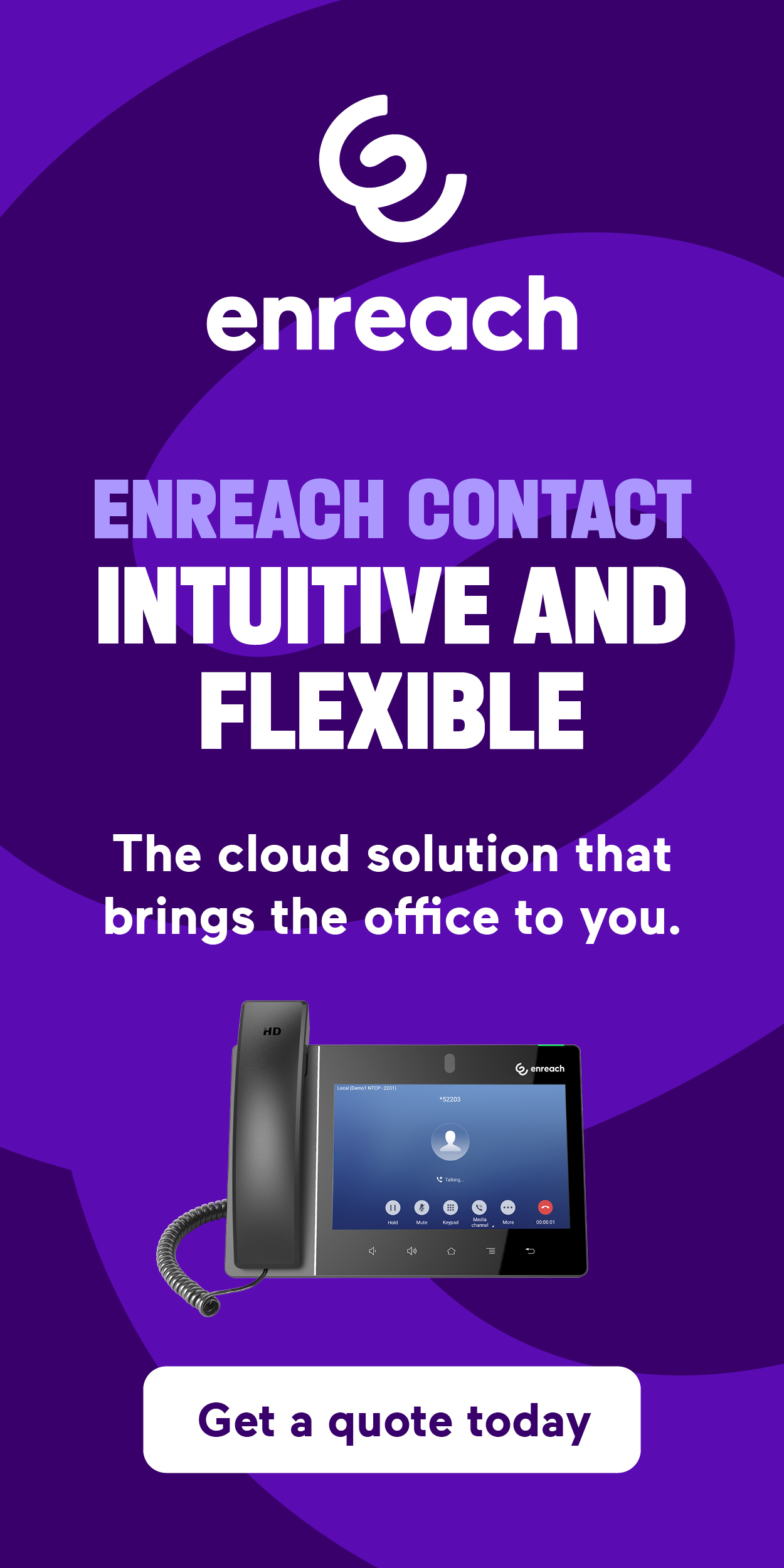 https://enreach.co.uk