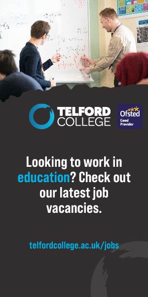 https://www.telfordcollege.ac.uk/jobs