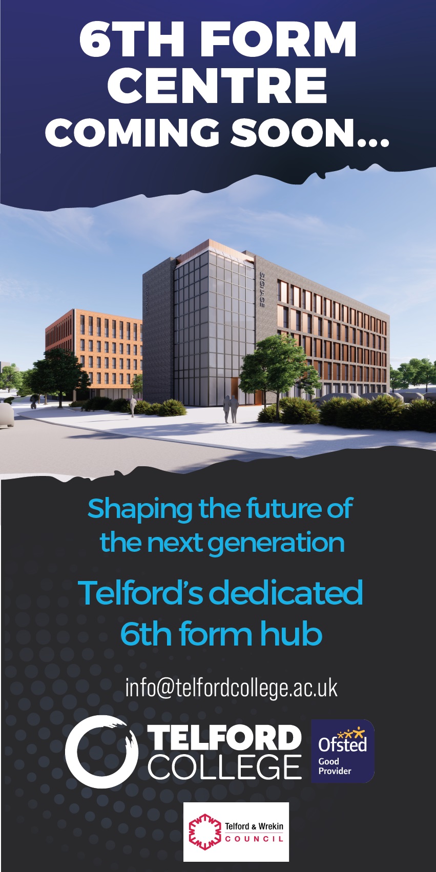https://www.telfordcollege.ac.uk