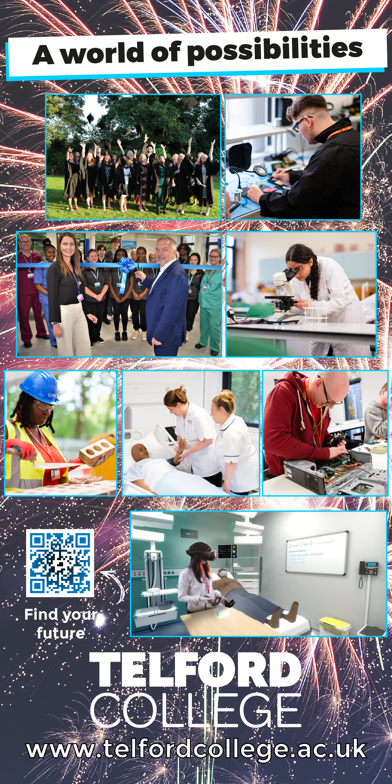 https://telfordcollege.ac.uk