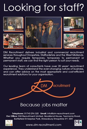 http://www.dm-recruitment.com