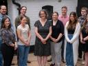 Four-day week for digital agency