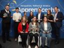 2025 Apprenticeship Awards - entries are in!