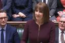 Spring statement: Headlines and reaction