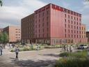 Telford will welcome new hotel