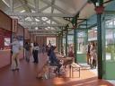 Final market plans move closer