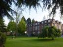 New chapter for educational trust
