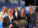 Entries open for 2026 business awards