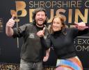 Shropshire Chamber Awards finalists revealed