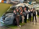 Fundraising initiative marks World Cup