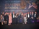 Finalists revealed for business awards